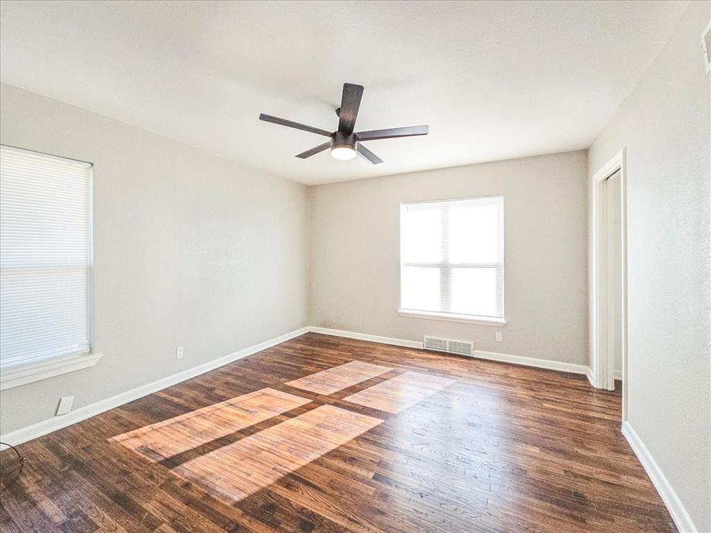 Richland Hills Add - Residential