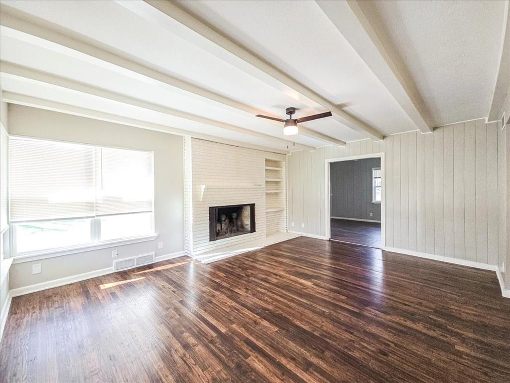 Richland Hills Add - Residential