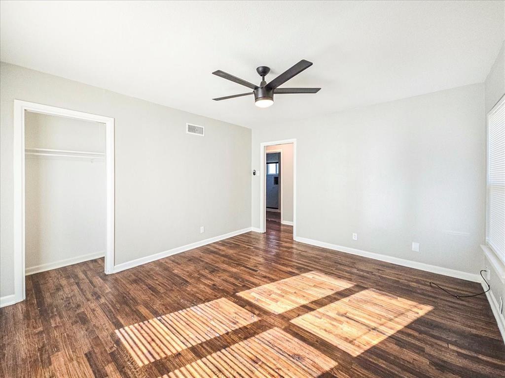 Richland Hills Add - Residential