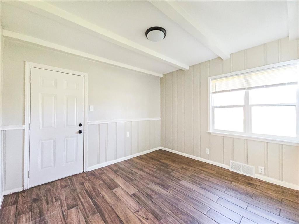 Richland Hills Add - Residential