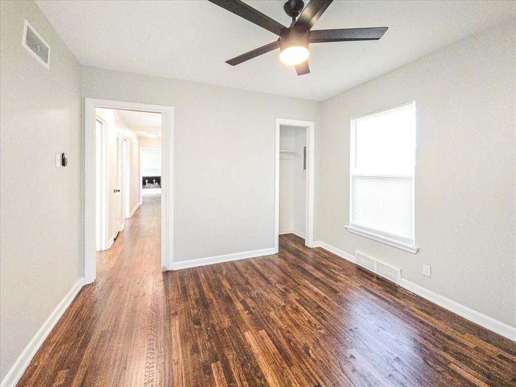 Richland Hills Add - Residential