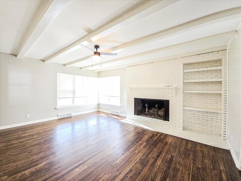 Richland Hills Add - Residential