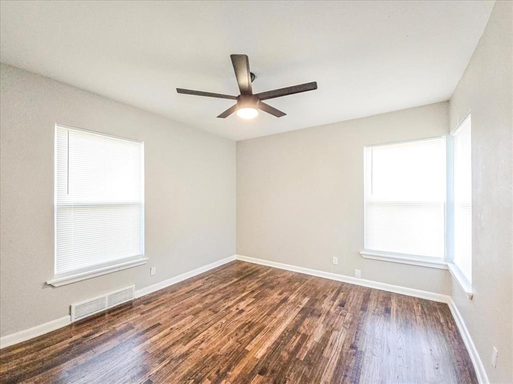 Richland Hills Add - Residential