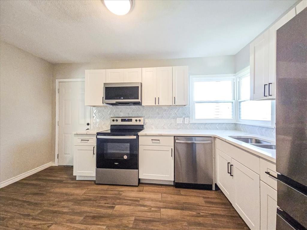 Richland Hills Add - Residential