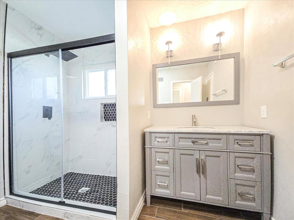 Richland Hills Add - Residential