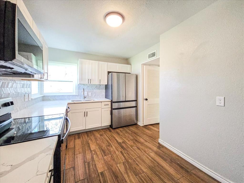 Richland Hills Add - Residential