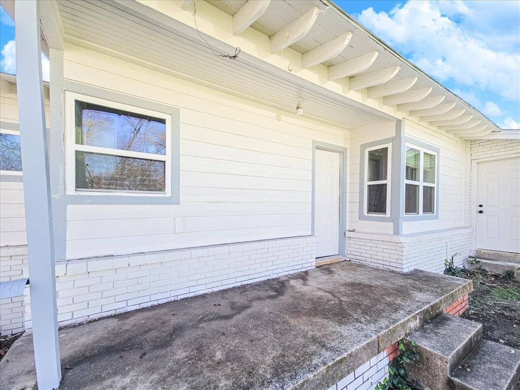 Richland Hills Add - Residential