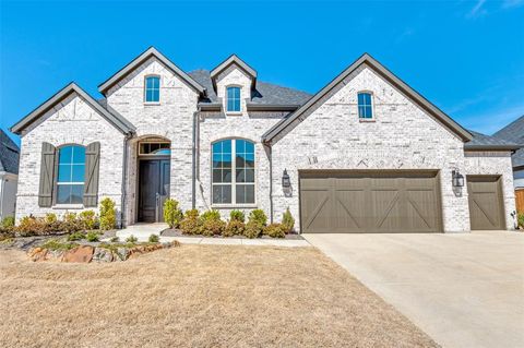 2521 Warwick Drive Celina TX 75009