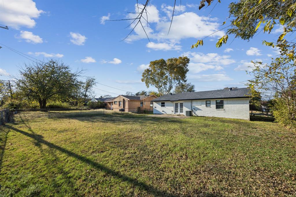 Highland Hills - Residential