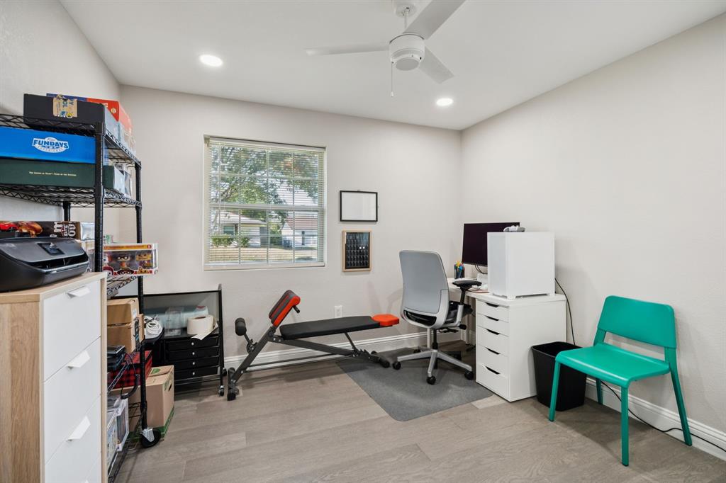 Highland Hills - Residential