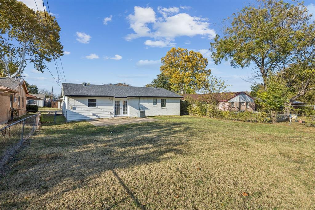 Highland Hills - Residential