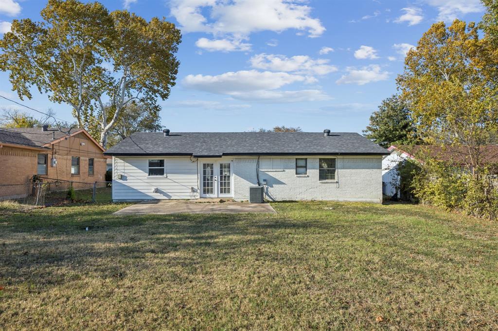 Highland Hills - Residential