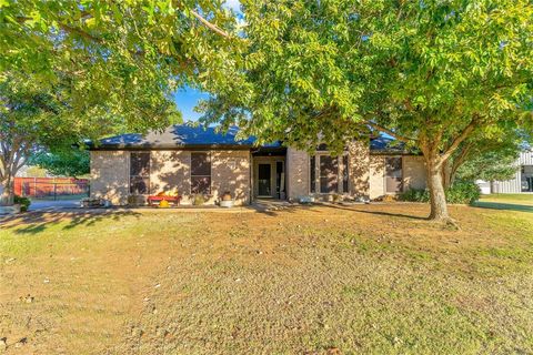 11008 Flores Trail Crowley TX 76036