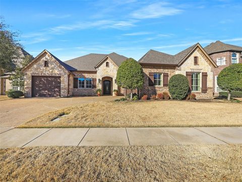 2404 Arbor Gate Lane Colleyville TX 76034