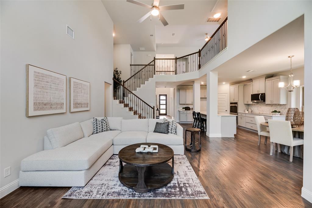 Mercer Meadows - Residential