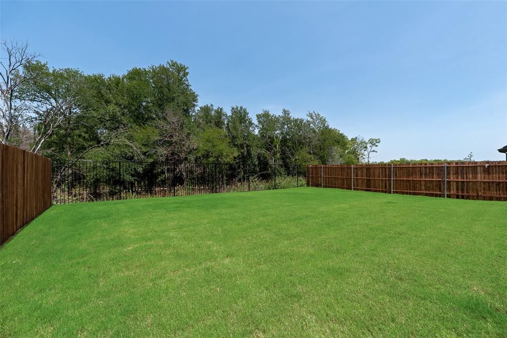 Mercer Meadows - Residential