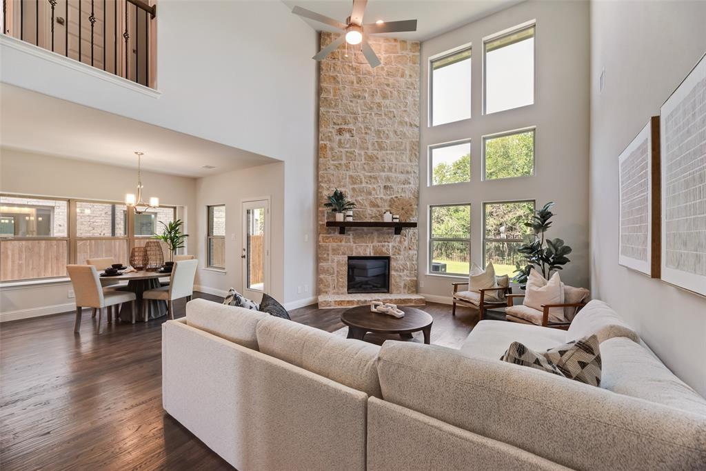 Mercer Meadows - Residential