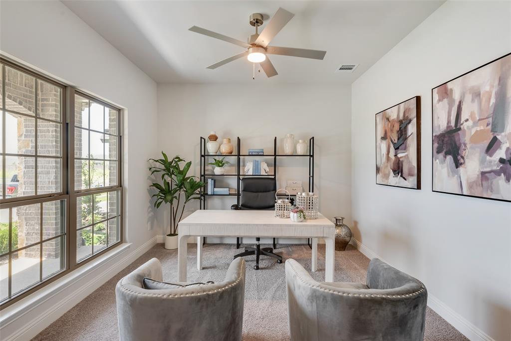 Mercer Meadows - Residential