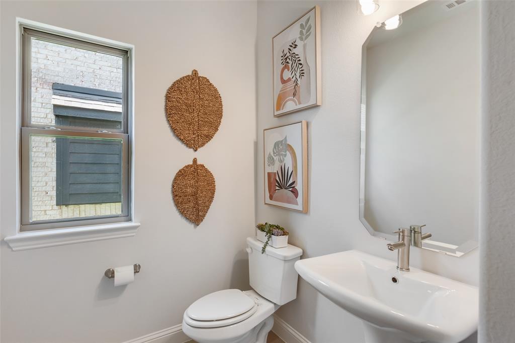 Mercer Meadows - Residential