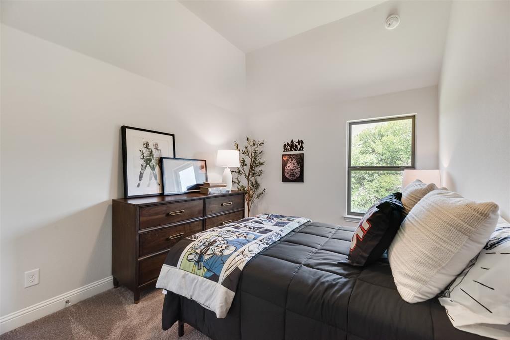 Mercer Meadows - Residential