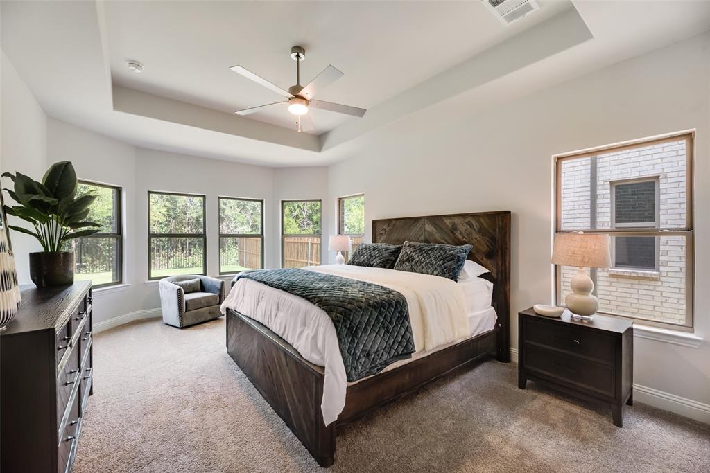 Mercer Meadows - Residential