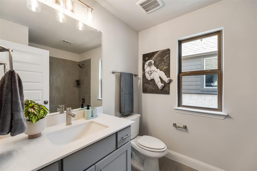 Mercer Meadows - Residential