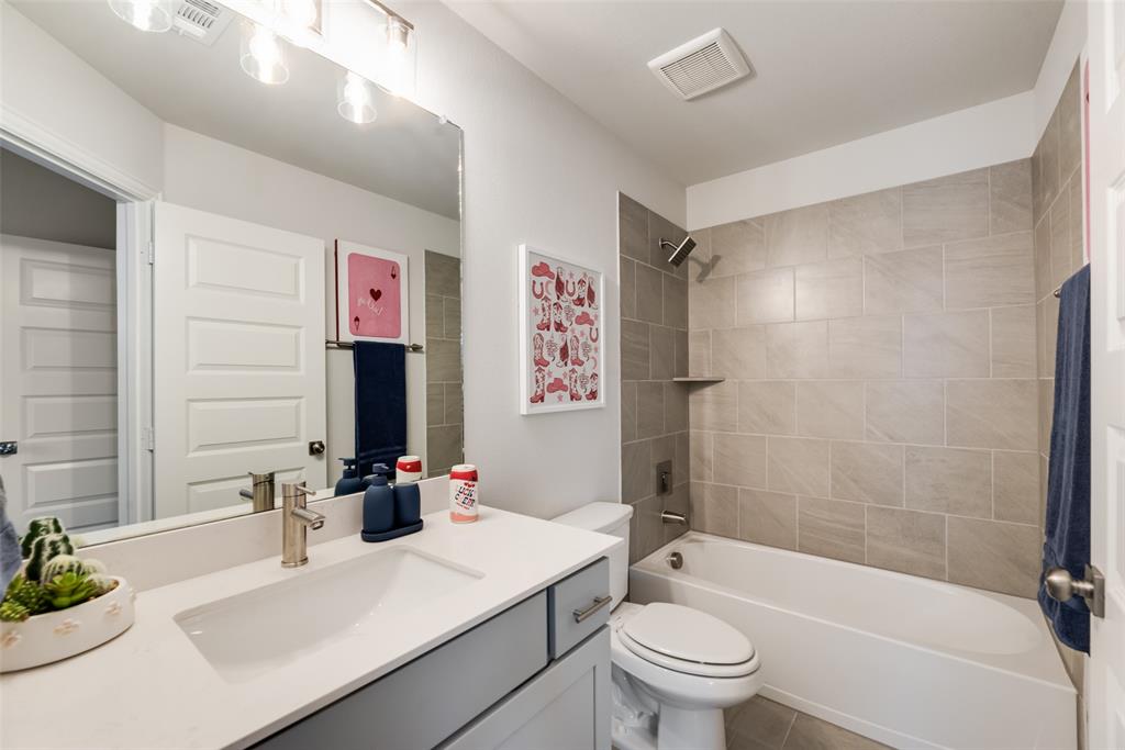 Mercer Meadows - Residential