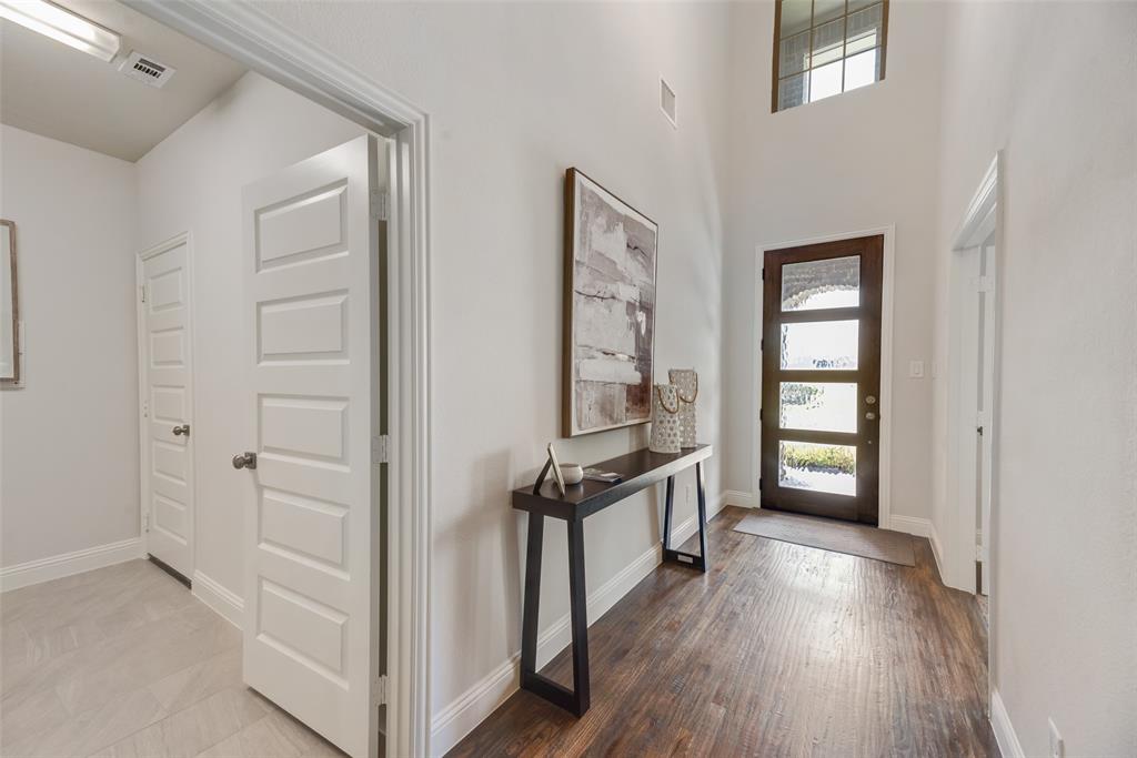 Mercer Meadows - Residential