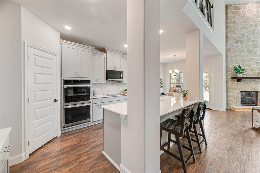 Mercer Meadows - Residential