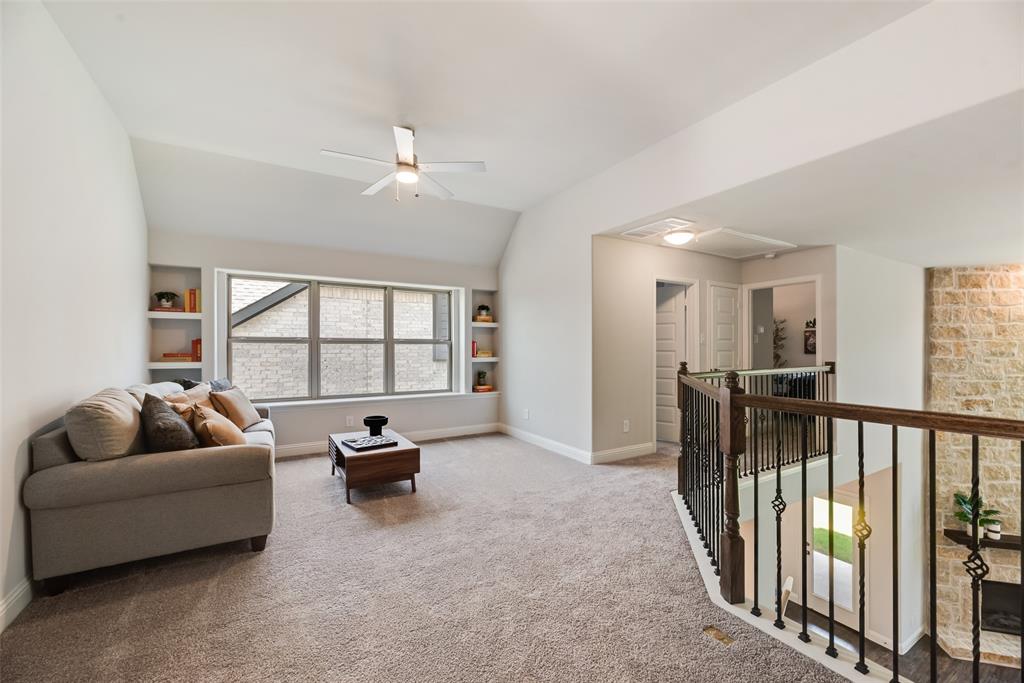 Mercer Meadows - Residential