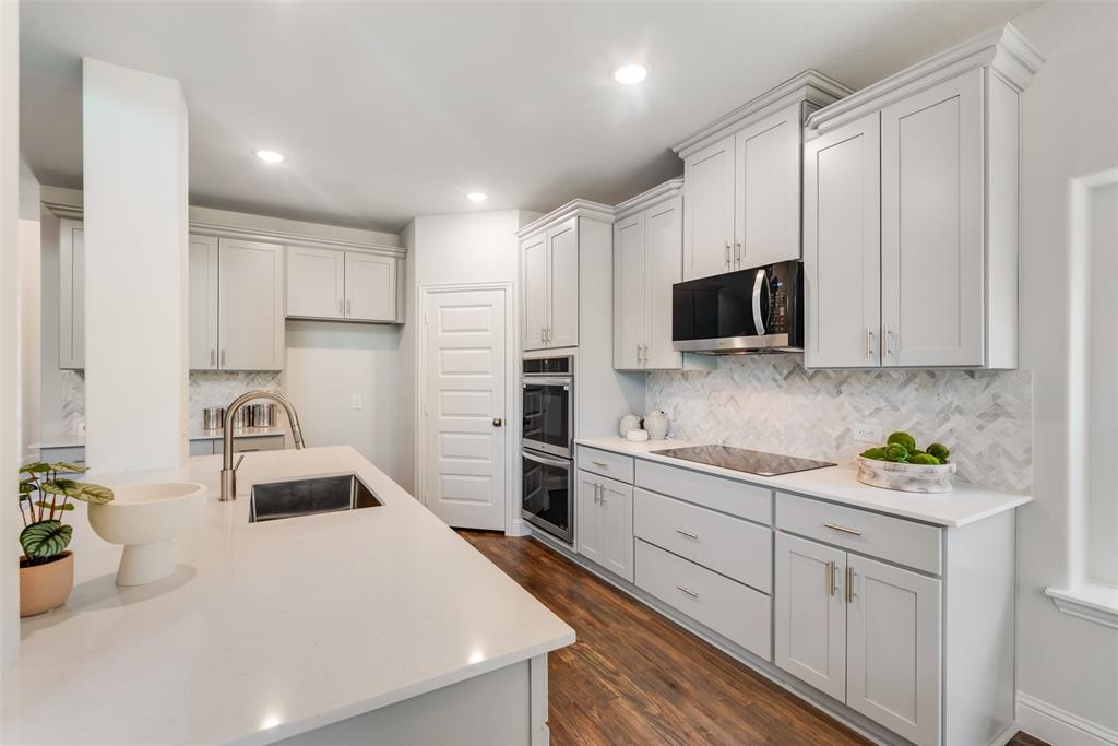 Mercer Meadows - Residential