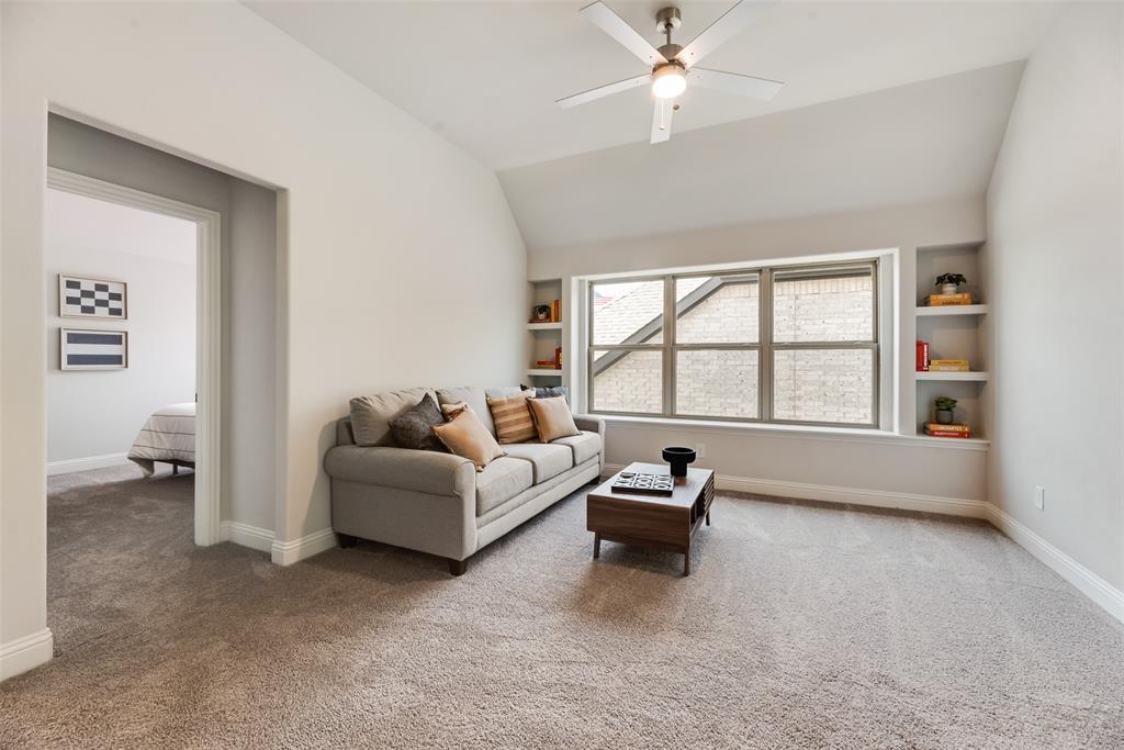 Mercer Meadows - Residential