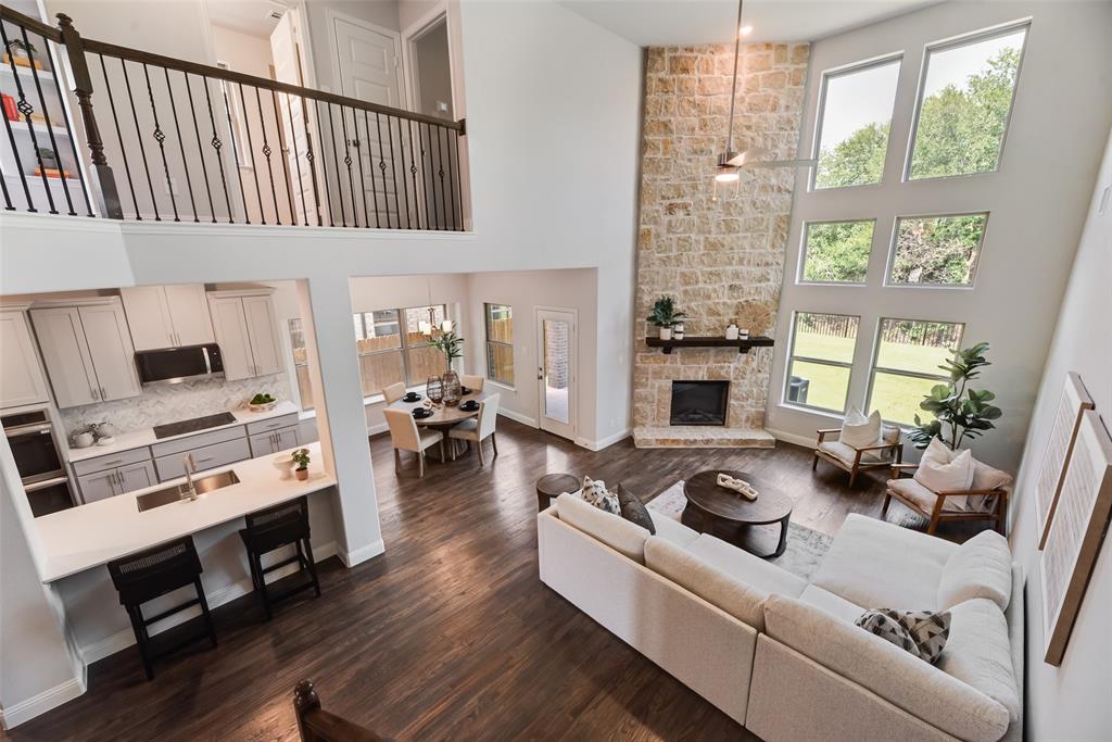 Mercer Meadows - Residential