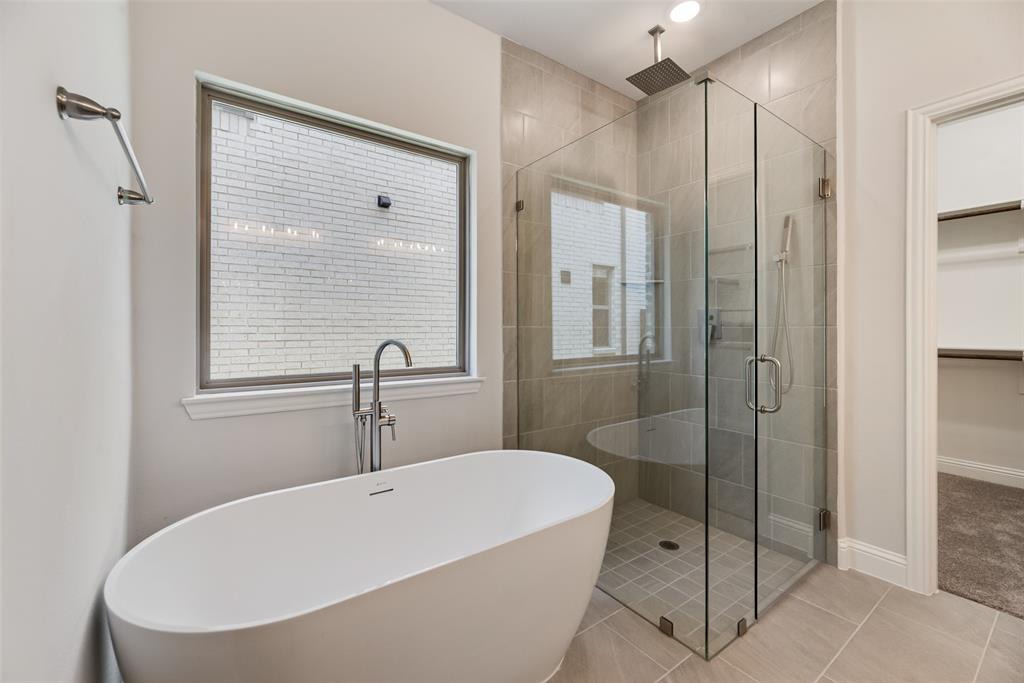 Mercer Meadows - Residential