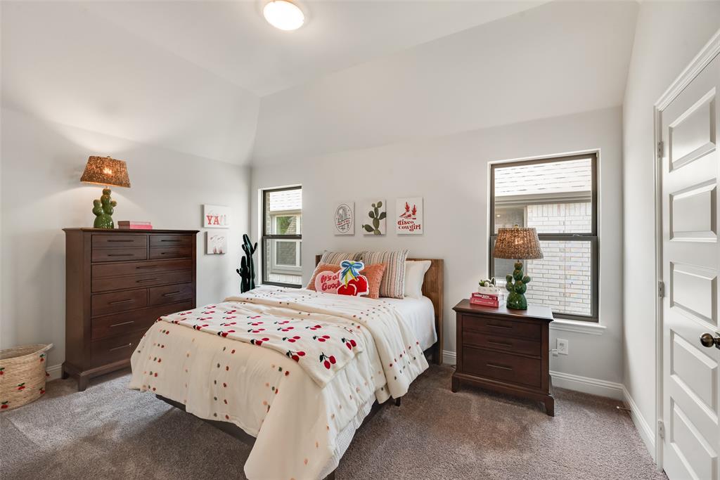 Mercer Meadows - Residential