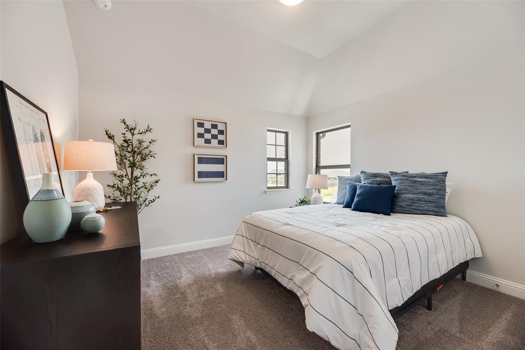 Mercer Meadows - Residential