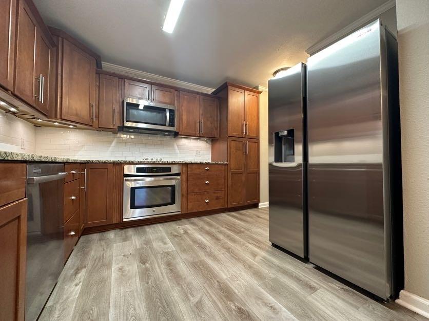 Woodhaven 02 - Residential Lease