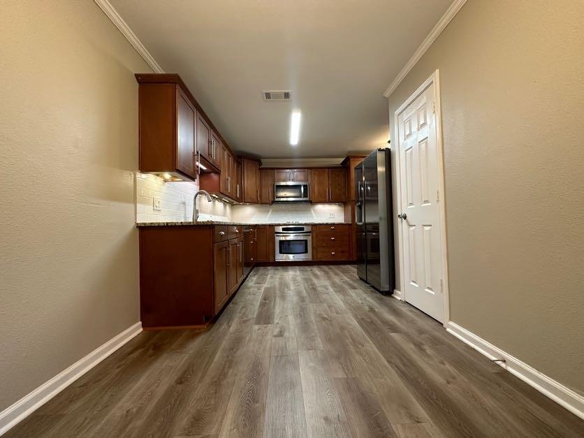 Woodhaven 02 - Residential Lease