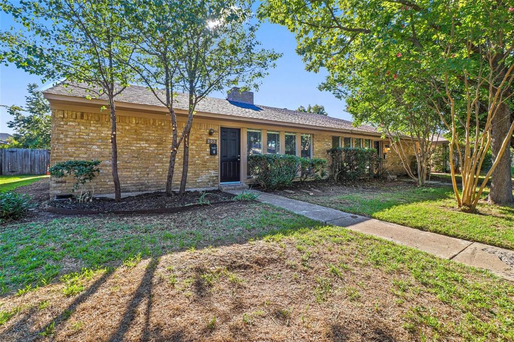 Woodhaven 02 - Residential Lease