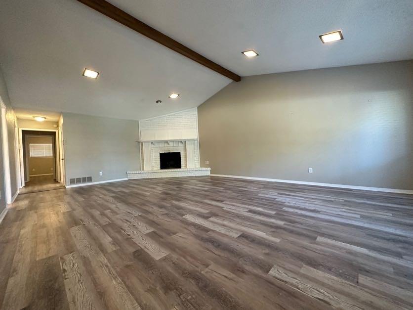 Woodhaven 02 - Residential Lease