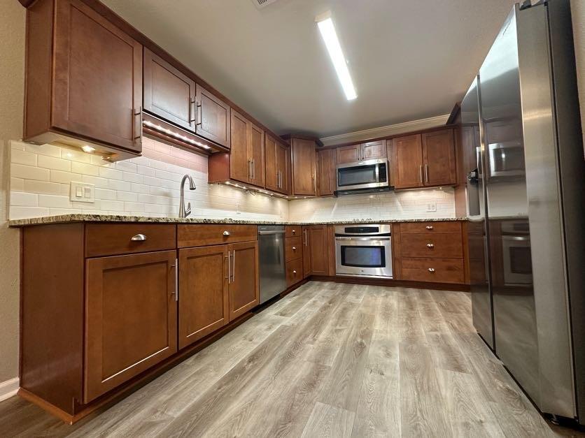 Woodhaven 02 - Residential Lease