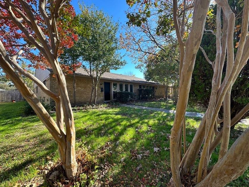 Woodhaven 02 - Residential Lease