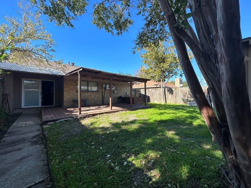 Woodhaven 02 - Residential Lease