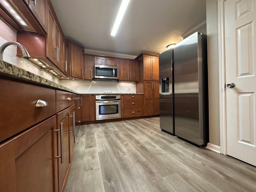 Woodhaven 02 - Residential Lease