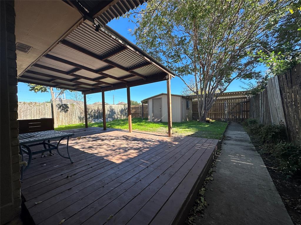 Woodhaven 02 - Residential Lease