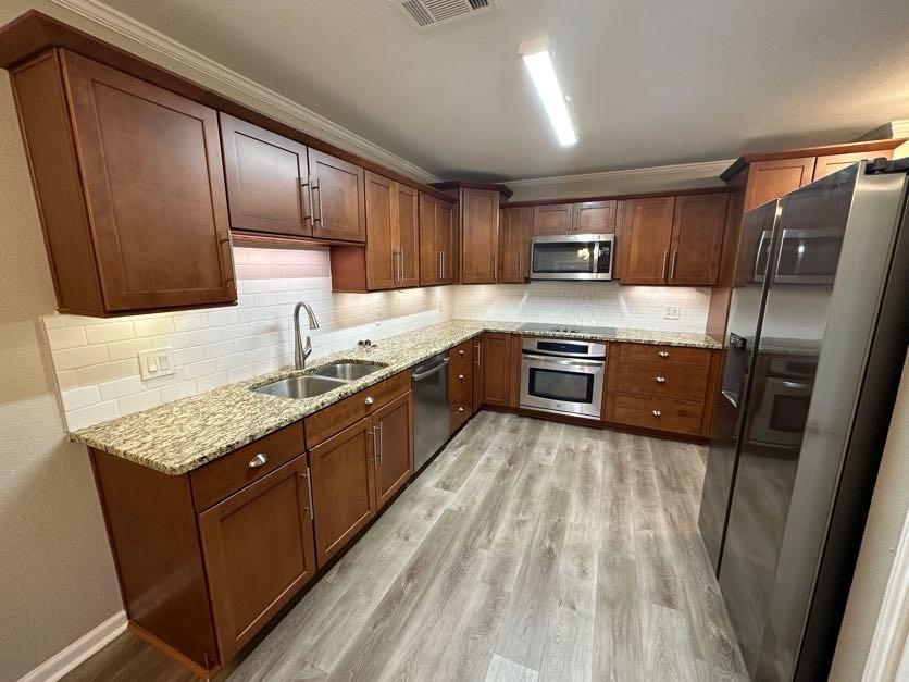 Woodhaven 02 - Residential Lease