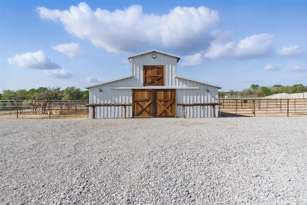 Cotton Wood Creek Estates - Residential