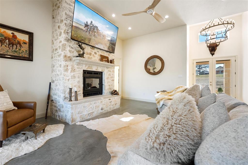 Cotton Wood Creek Estates - Residential