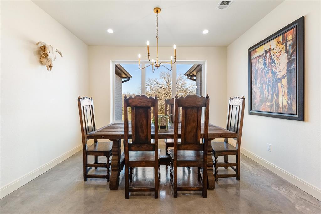 Cotton Wood Creek Estates - Residential