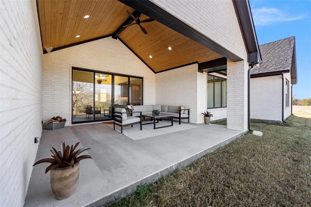 Cotton Wood Creek Estates - Residential